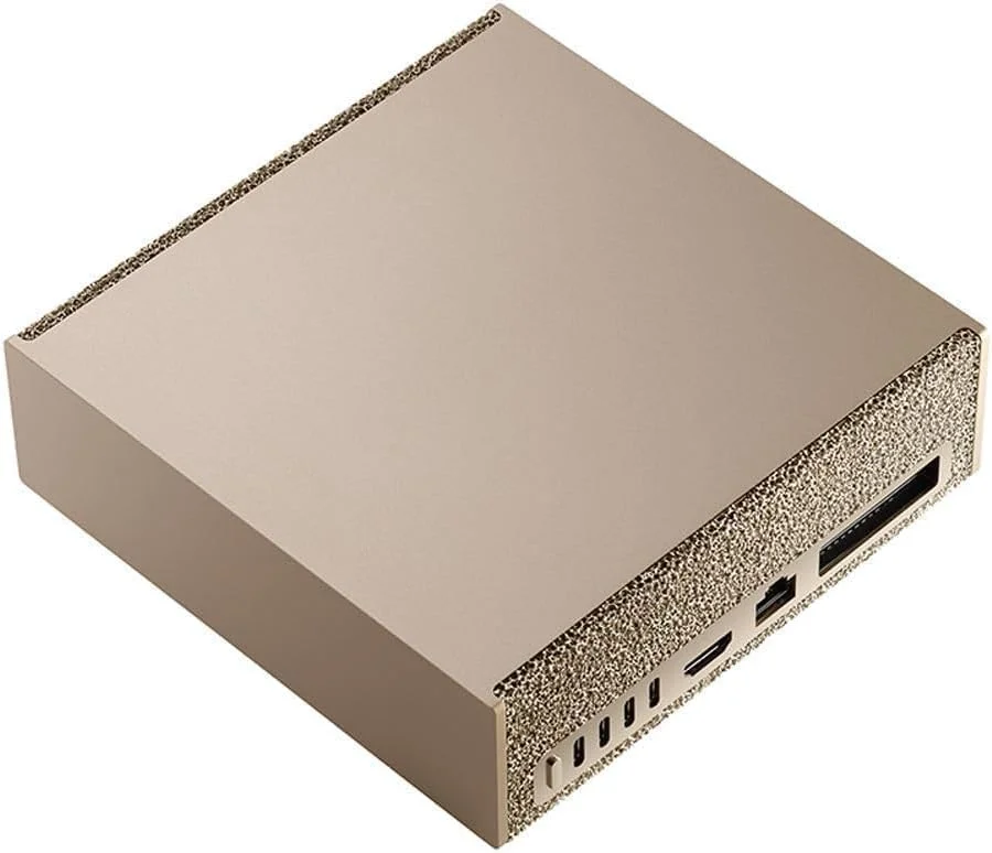NVIDIA DGX Spark Yapay Zeka Süper Bilgisayarı - 128GB RAM, 4TB SSD, ARM Cortex-X925 (Grace Blackwell) NVDGXSPARK-PB görsel 6