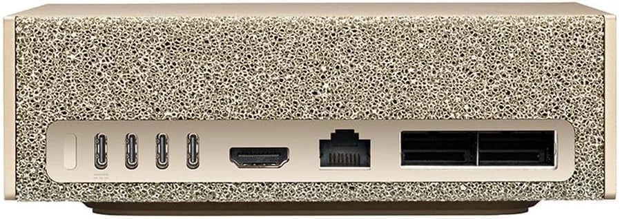 NVIDIA DGX Spark Yapay Zeka Süper Bilgisayarı - 128GB RAM, 4TB SSD, ARM Cortex-X925 (Grace Blackwell) NVDGXSPARK-PB görsel 5