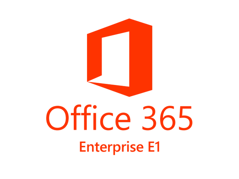 Microsoft Office 365 E1 Kurumsal (1 Yıllık Abonelik)