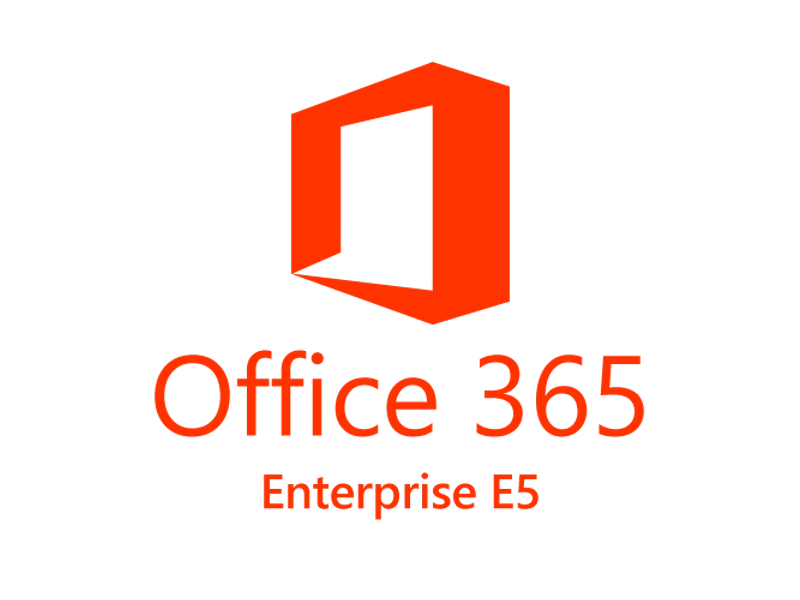 Microsoft Office 365 E5 Kurumsal (1 Yıllık Abonelik)