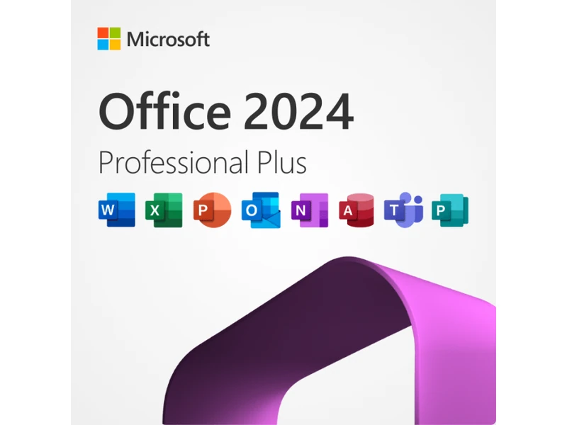 Microsoft Office LTSC Professional Plus 2024