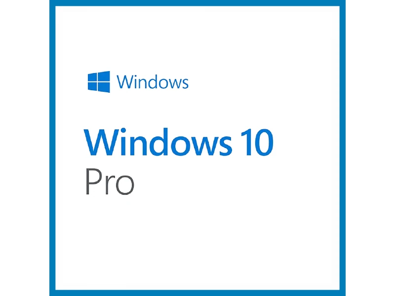 Microsoft Windows 10 Pro 32/64-bit TR/ENG ESD