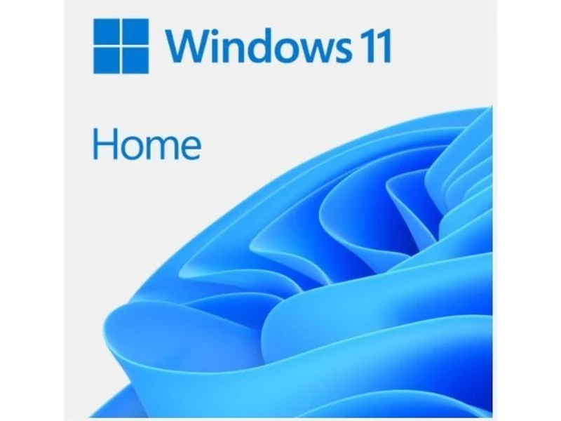 Microsoft Windows 11 Home 64-bit Türkçe OEM