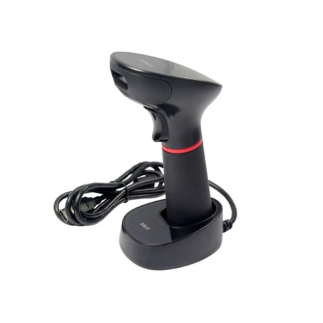 Sunlux XL-9610 2D Karekod Okuyucu + Stand