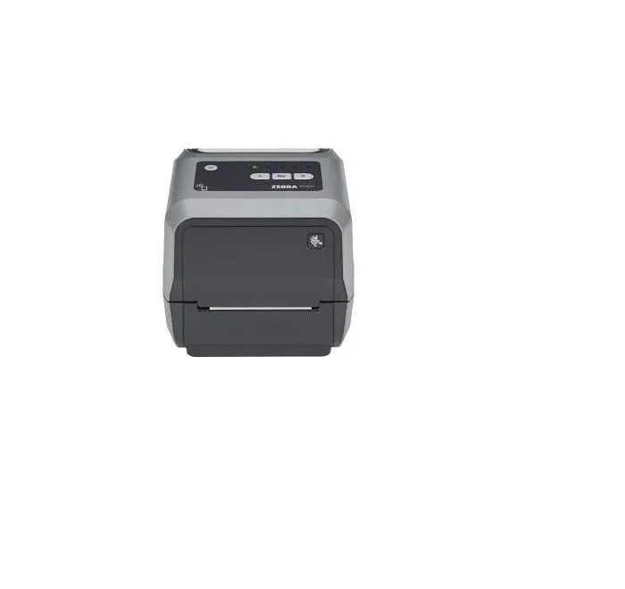 Zebra ZD621 RFID Etiket Yazıcı görsel 4