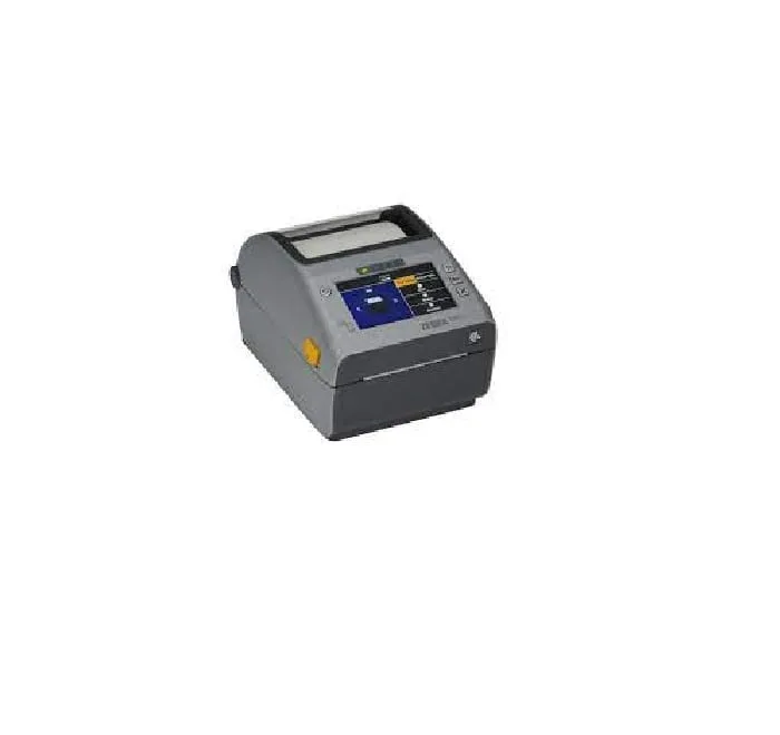 Zebra ZD621 RFID Etiket Yazıcı görsel 5